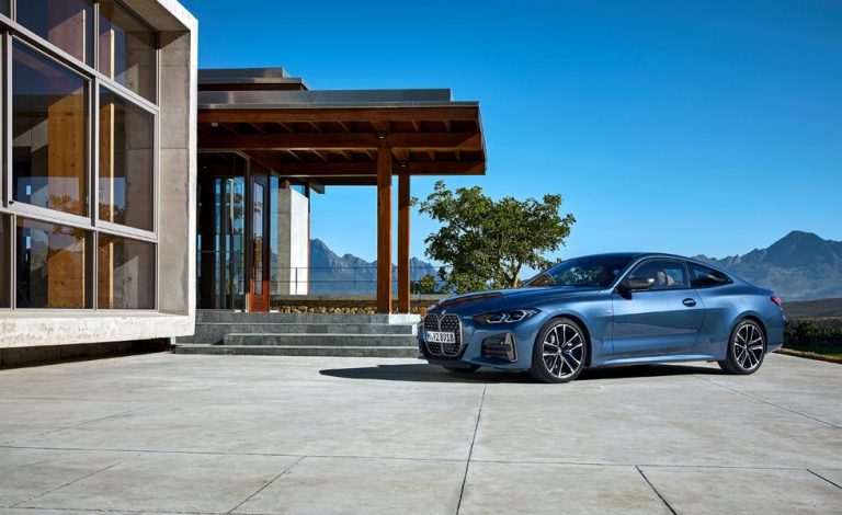 BMW digitaliza por completo la compra de sus coches