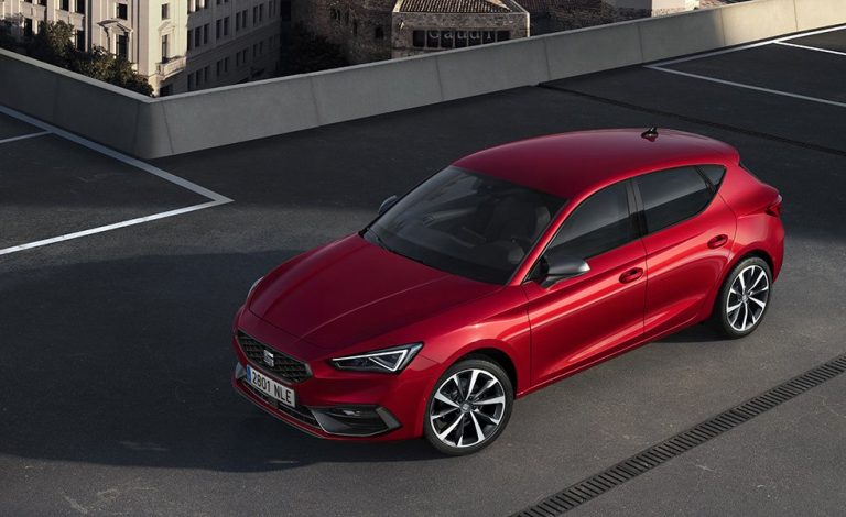 Seat. Así ha evolucionado la climatización de sus vehículos