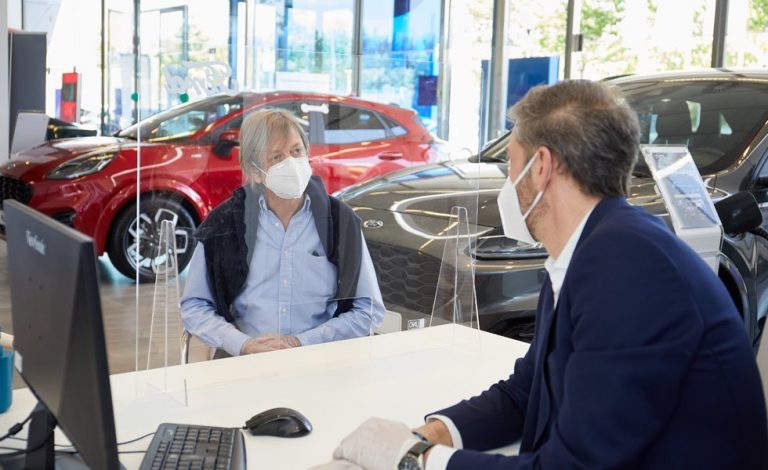 Estos son los coches que puedes comprar… Y esto lo que te ahorras