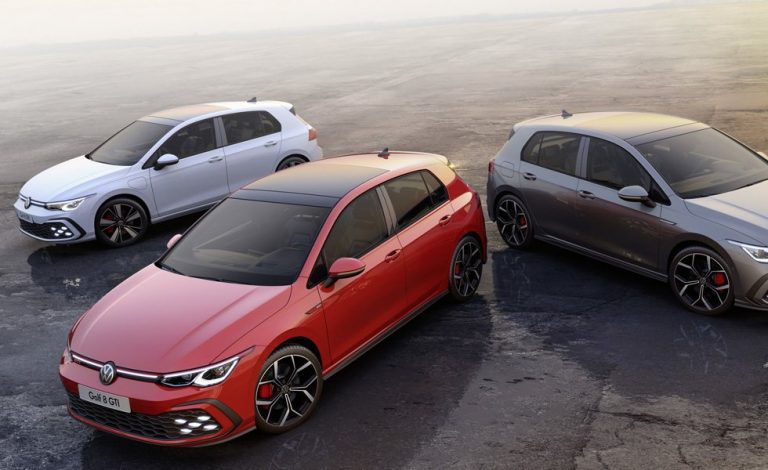 Las ventas de coches en Europa acumulan una caída del 41,5%