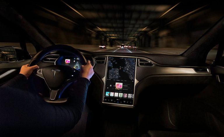 Tesla ofrece su Autopilot a precio reducido hasta el 1 de julio