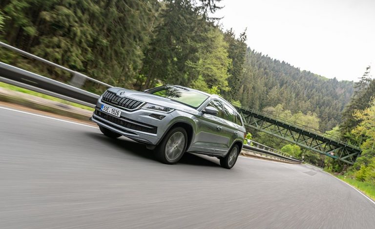 Skoda. Anuncia diferentes novedades para 2021