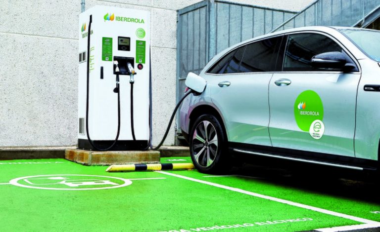 Diez razones para tener un coche eléctrico