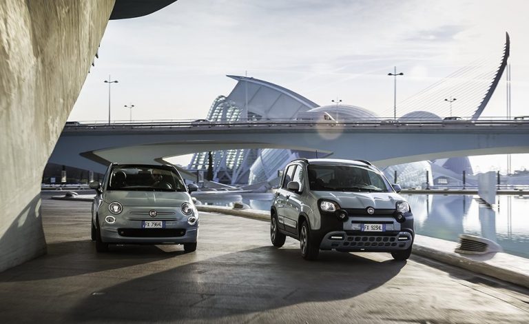 Coche nuevo por el precio de dos billetes de metro