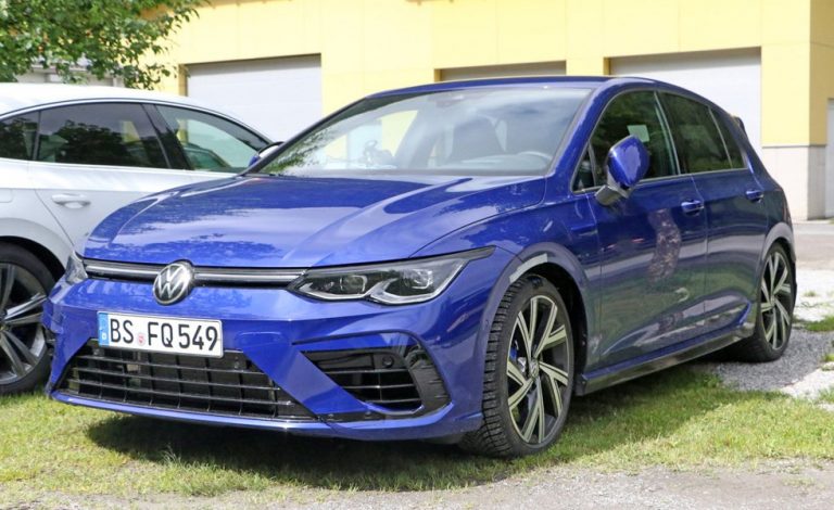 El Volkswagen Golf R, sin secretos