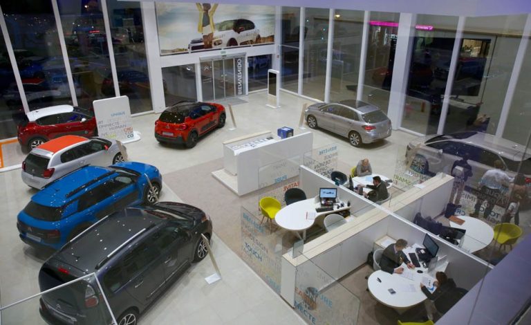 Plan Renove: todo lo que hay que saber para cambiar de coche