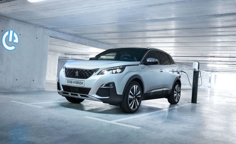 Peugeot estrena el renting flexible Flex & Free