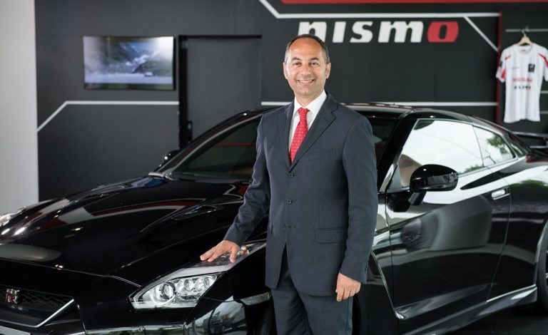 Nissan mantiene su apuesta por España y Europa