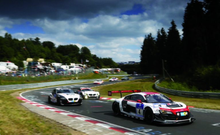 Segundo triunfo consecutivo de Audi en unas 24 horas