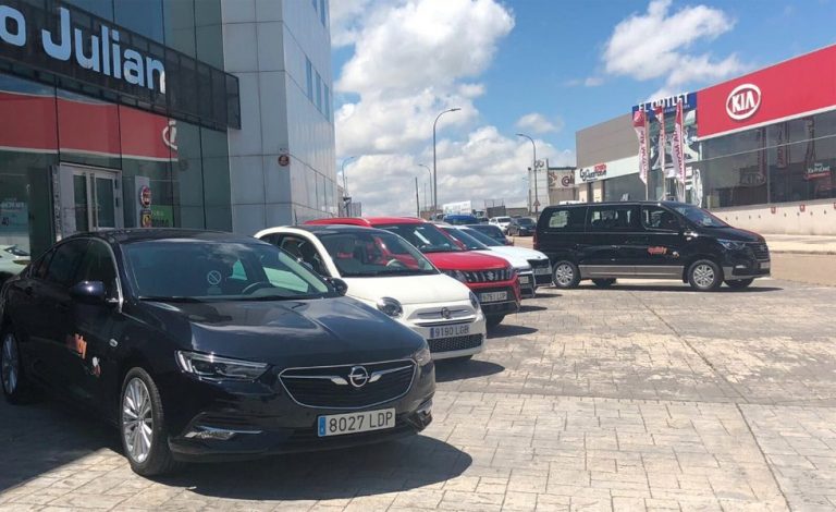 Quikly ofrece nuevas soluciones de movilidad en Burgos