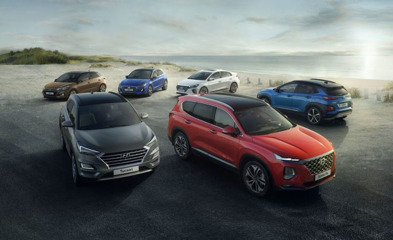 Hyundai: grandes ventajas para comprar un usado