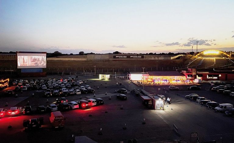 'Las noches del Jarama', una propuesta de ocio diferente