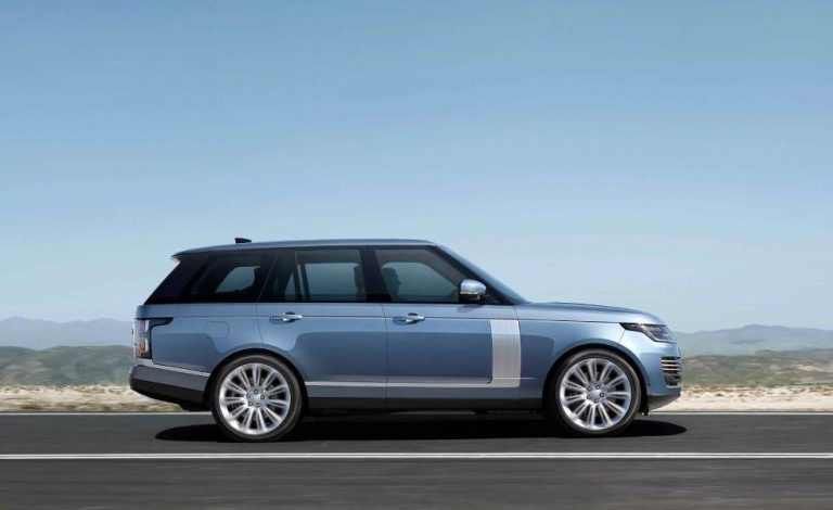 Range Rover y Range Rover Sport 2021. Estrenan nuevo motor diésel