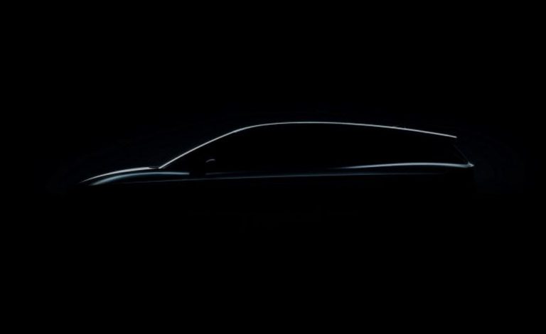 Skoda Enyaq iV. Se va a presentar el 1 de septiembre en Praga