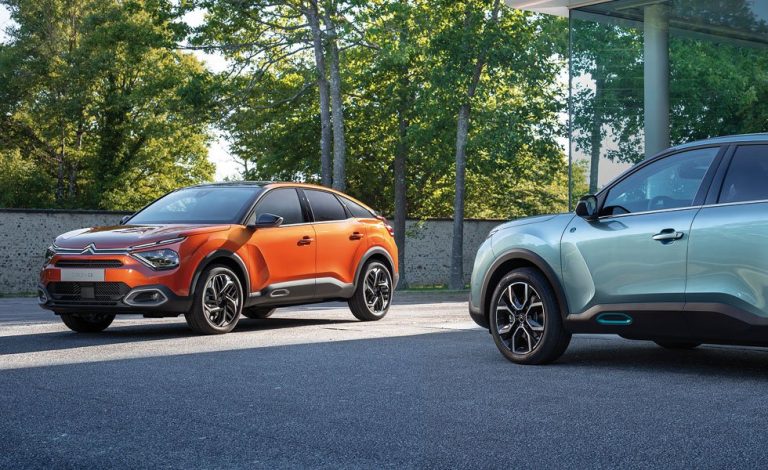 Citroën C4. Otra reinvención revolucionaria