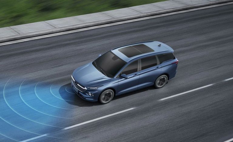Wuling Victory. Un monovolumen que traspasará fronteras