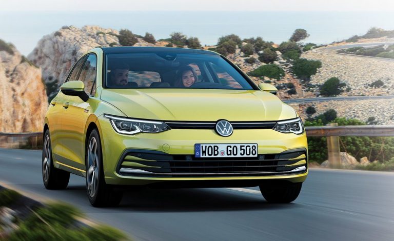 Volkswagen Golf TSi. Historia interminable
