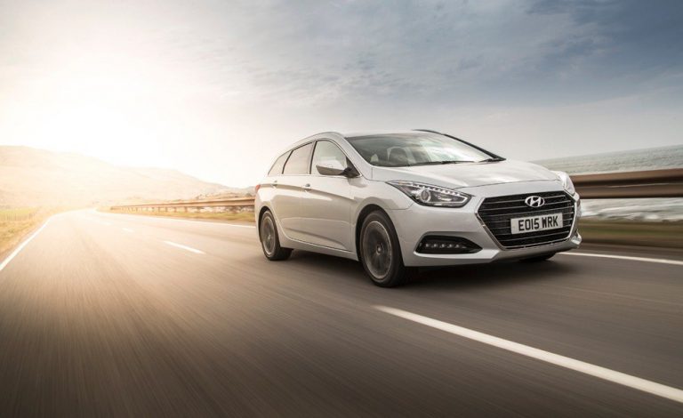 Hyundai i40 2015. Estas son las versiones que llegan a España