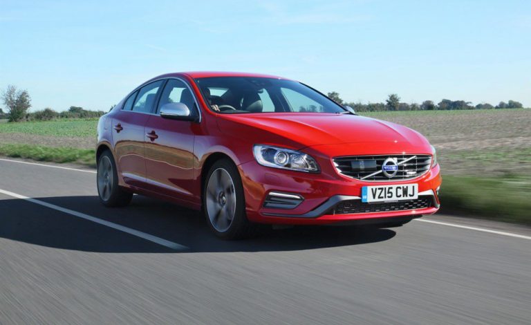 Nueva gama de motores Volvo Drive-E. Más potencia y menos consumo