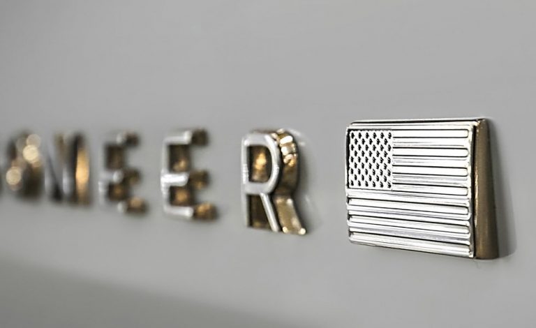Jeep Grand Wagoneer. Regresa toda una institución en el segmento