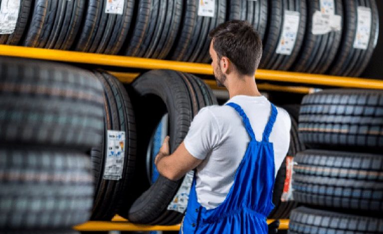 Esto es lo que debes saber sobre los neumáticos de los coches
