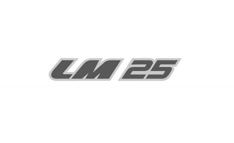 Lanzante crea esta edición especial inspirada en el F1 GTR