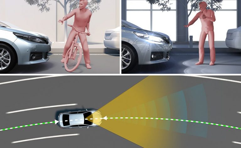 Toyota Safety Sense. Ya se ha incorporado en más de 16 millones de vehículos