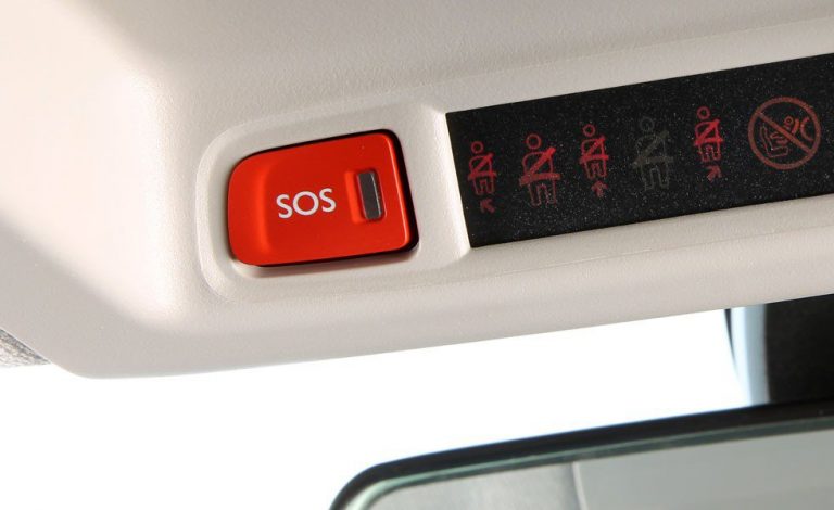 La llamada de emergencia automática será obligatoria en vehículos nuevos