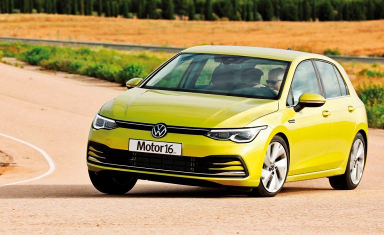 Volkswagen Golf 1.5 e-TSI DSG. Sigue siendo un Golf, pero aún mejor