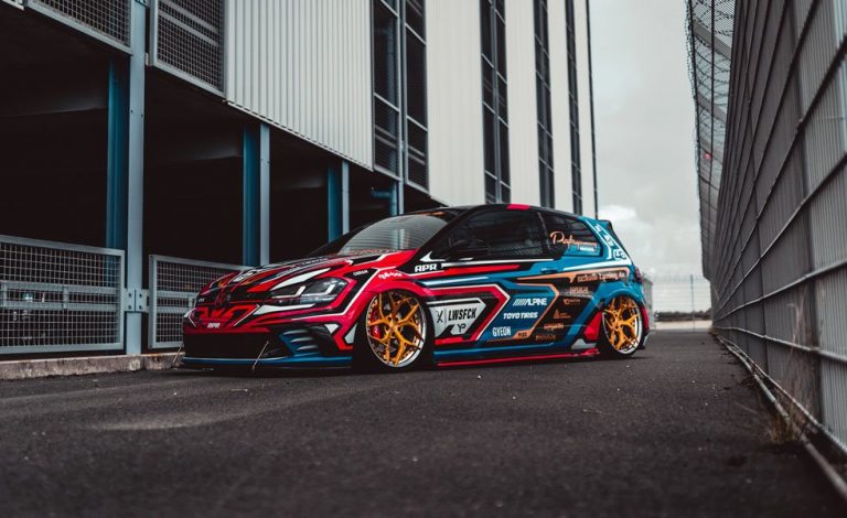 Volkswagen Golf GTI Clubsport. Un deportivo nada corriente