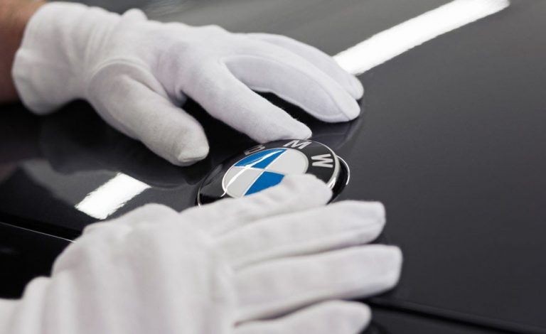 BMW la empresa con mejor reputación del mundo