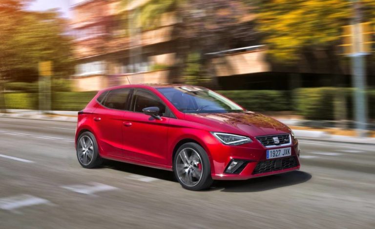 Seat Ibiza. Llega la versión más potente de la gama