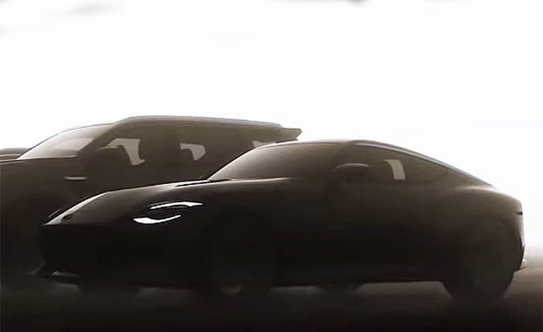 El nuevo deportivo Z de Nissan se presenta el 15 de septiembre