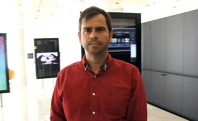 Pablo Barrios, nuevo country manager para MotorK Spain
