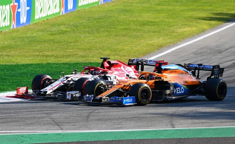 Carlos Sainz, tan cerca y tan lejos: cuando la Fórmula 1 recupera su mejor esencia