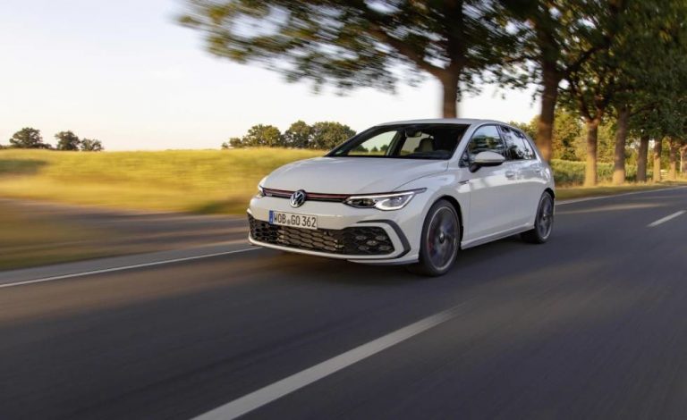 El nuevo Volkswagen Golf GTI ya tiene precio en España