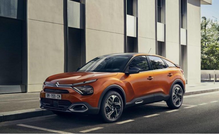 Citroën C4 y ë-C4 2020. Ya están disponibles en España