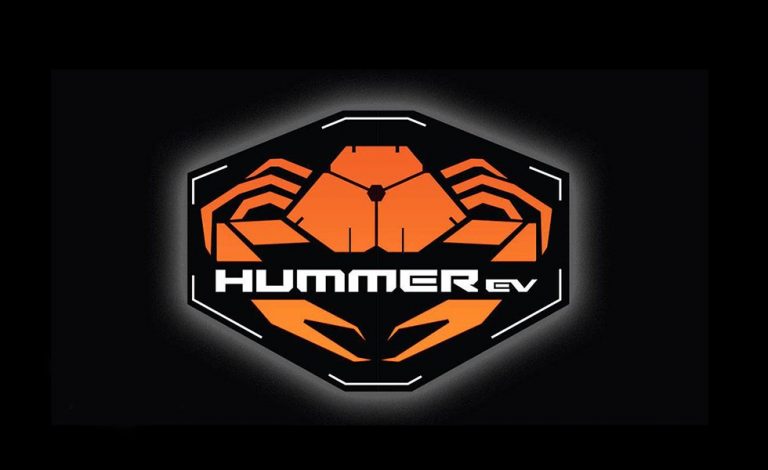 El nuevo Hummer deja ver su 'Crab Mode'