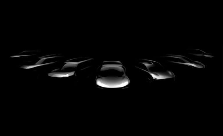 Kia prepara su ofensiva eléctrica con siete nuevos modelos cero emisiones
