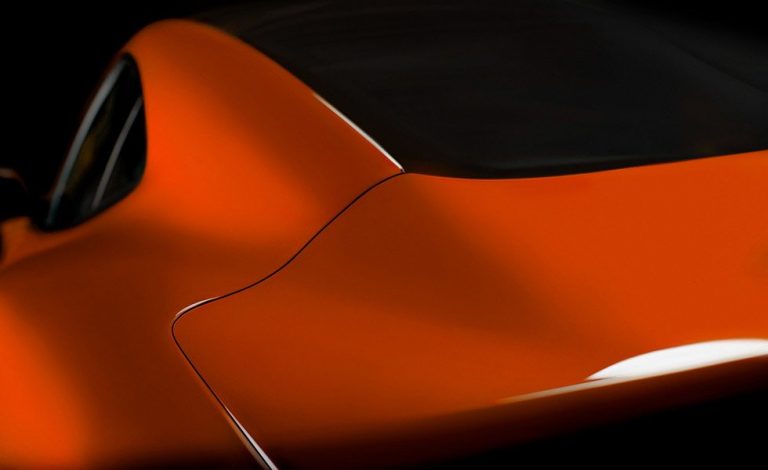 El primer eléctrico de Karma Automotive llegará en 2021 y se llamará GSe-6