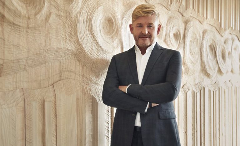 Wayne Griffiths, nuevo presidente de Seat