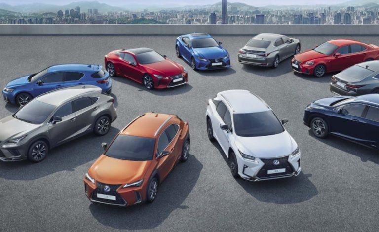 Toyota España: Ya ha vendido más de 300.000 híbridos eléctricos