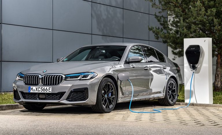 BMW. Novedades en su gama europea
