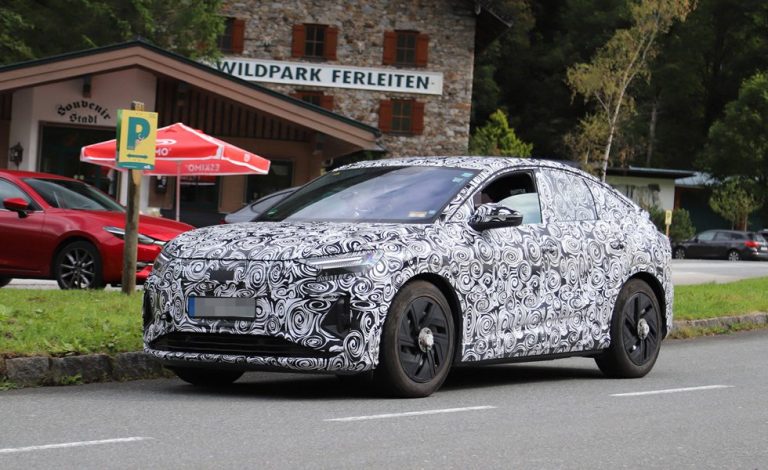 Audi Q4 e-tron Sportback y Q4 e-tron. ¡Vaya par de eléctricos!