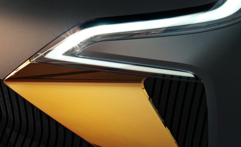 Renault eWays. El evento que desvela la futura electrificación