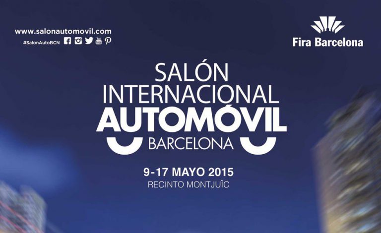 Salón de Barcelona 2015. Con un punto de optimismo