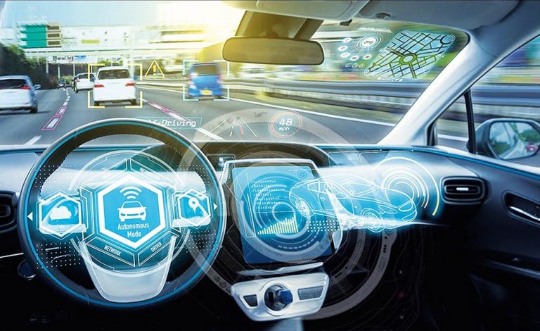 Euro NCAP: la conducción asistida a examen