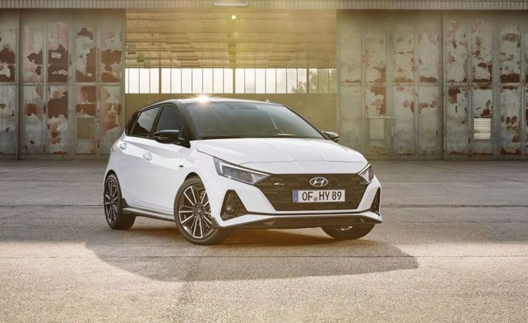 Hyundai i20. Ya tiene precios en España