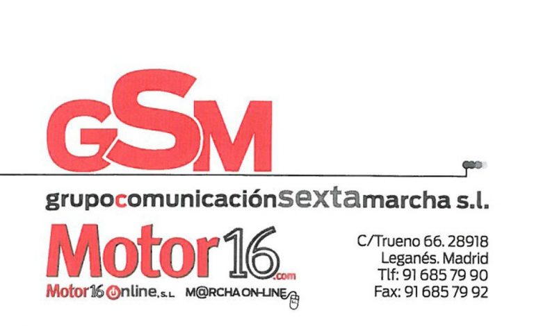 Convocatoria Junta General Ordinaria y Extraordinaria de Grupo de Comunicación Sexta Marcha S.L.L.