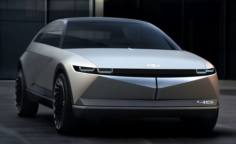 Hyundai busca ser uno de los que se lleven mayor trozo del pastel eléctrico en Europa